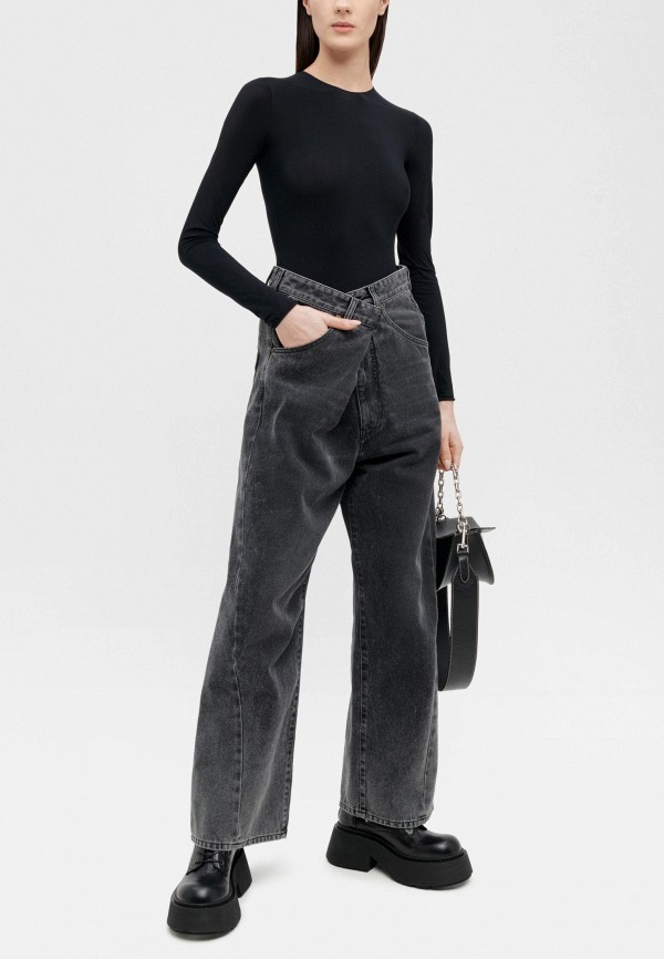 фото Джинсы darkpark