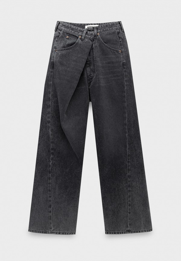 фото Джинсы darkpark