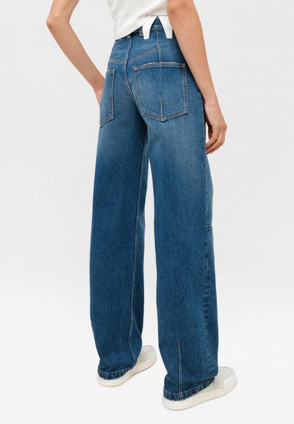 фото Джинсы darkpark