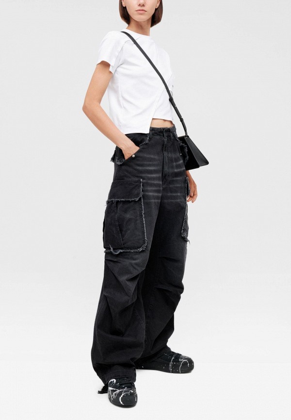 фото Джинсы darkpark