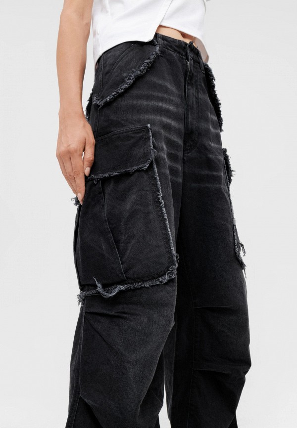 фото Джинсы darkpark