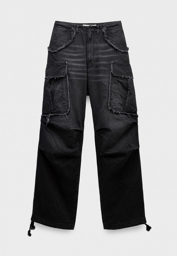 фото Джинсы darkpark