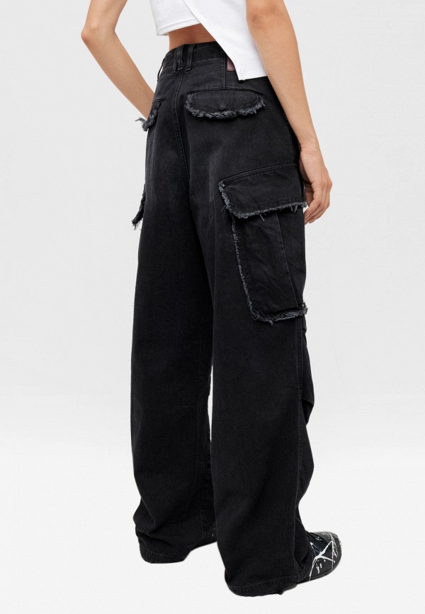 фото Джинсы darkpark