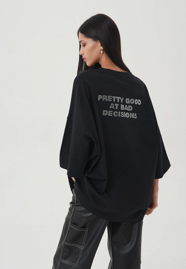 фото Футболка feelz