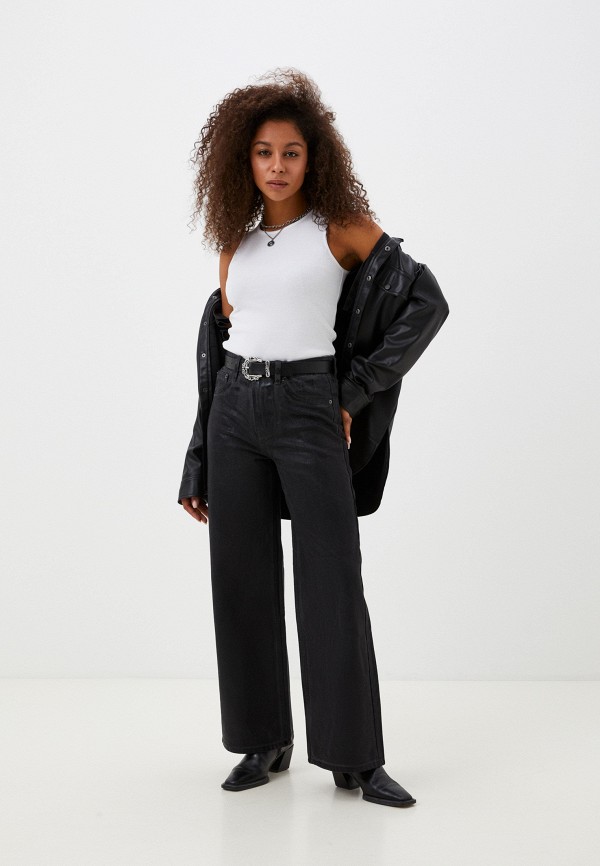 фото Джинсы befree