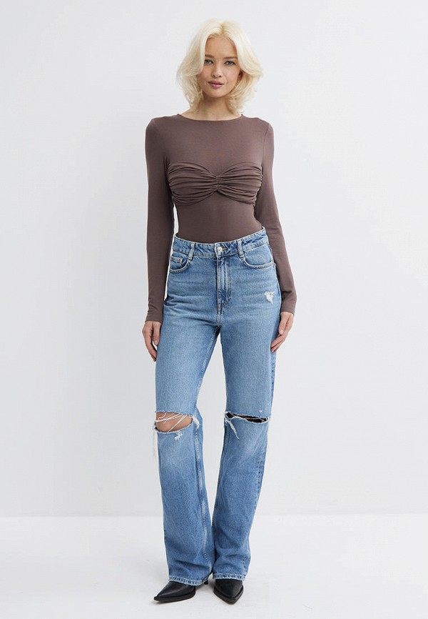 фото Лонгслив printuha