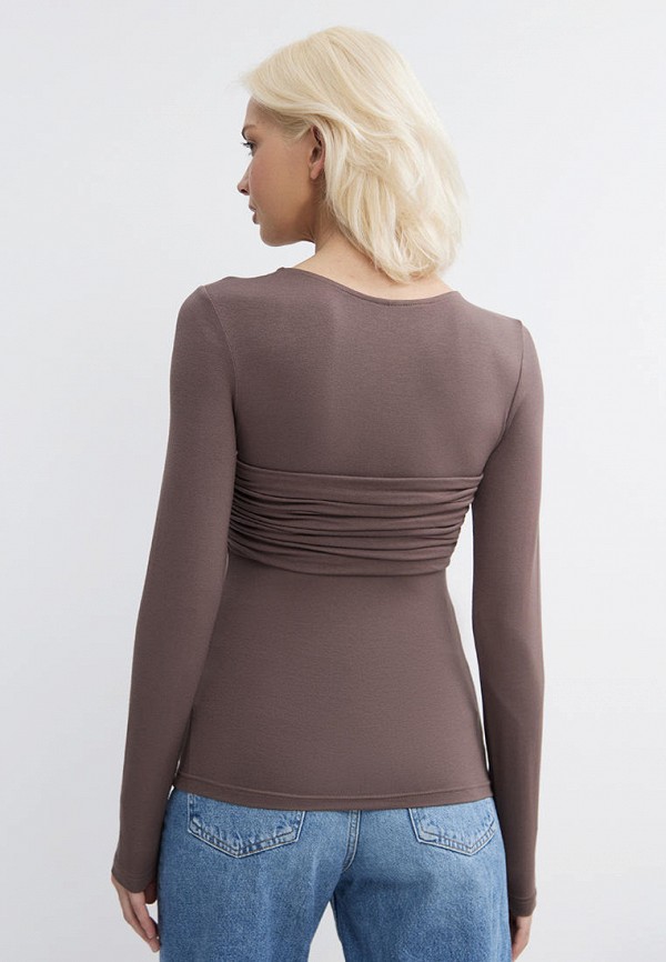 фото Лонгслив printuha