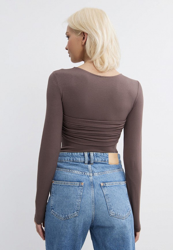 фото Лонгслив printuha