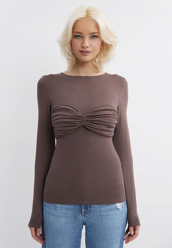 фото Лонгслив printuha