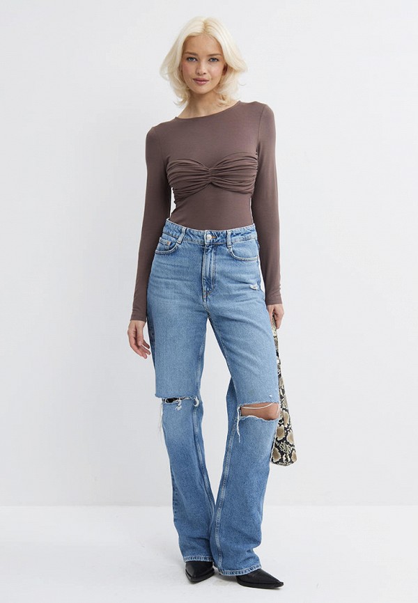 фото Лонгслив printuha