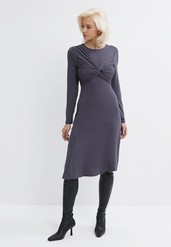 фото Платье printuha