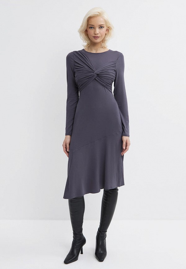 фото Платье printuha