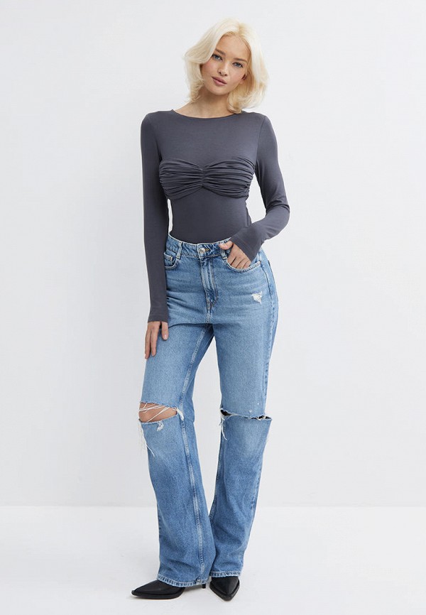 фото Лонгслив printuha