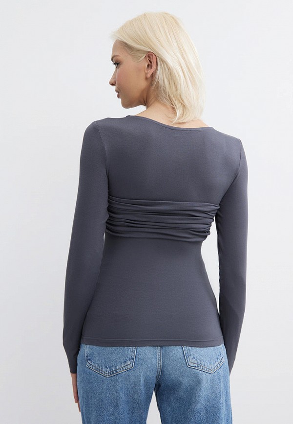 фото Лонгслив printuha