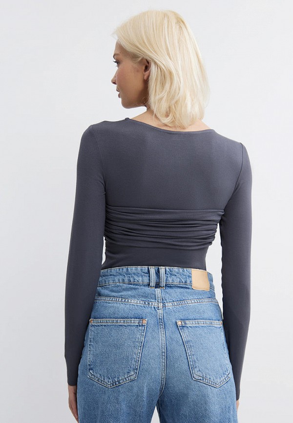 фото Лонгслив printuha