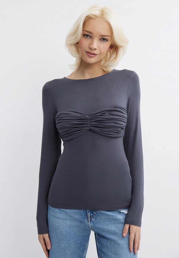 фото Лонгслив printuha