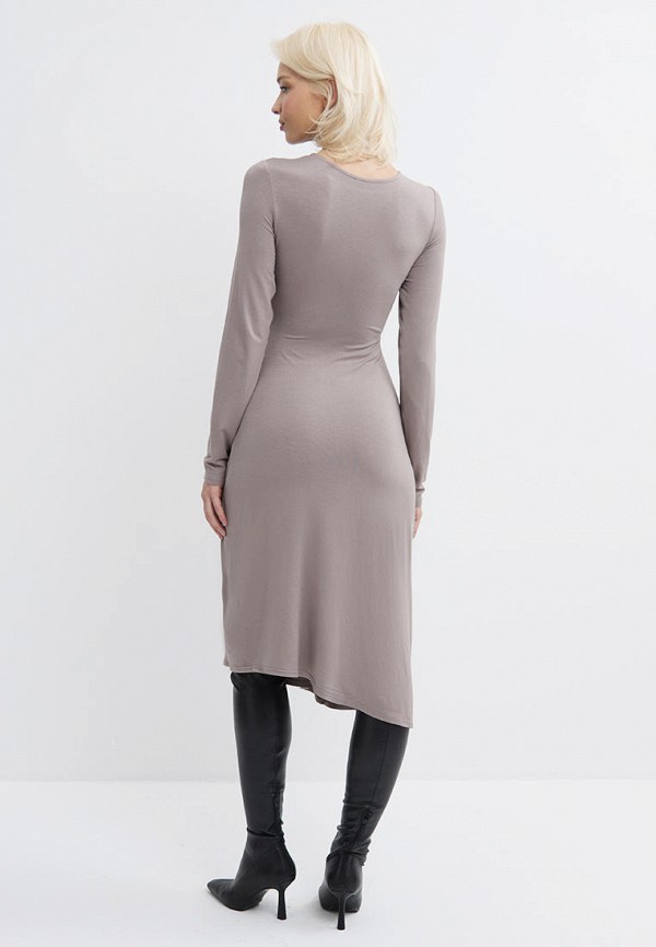 фото Платье printuha