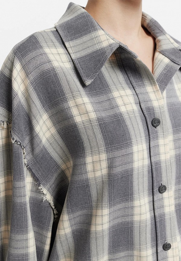 фото Рубашка love republic