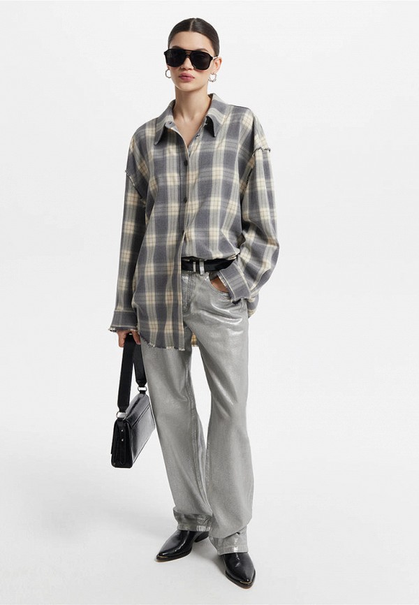 фото Рубашка love republic