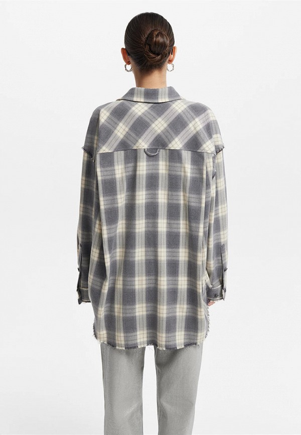 фото Рубашка love republic