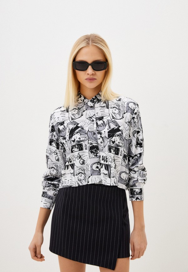 Блуза Funday 734₽