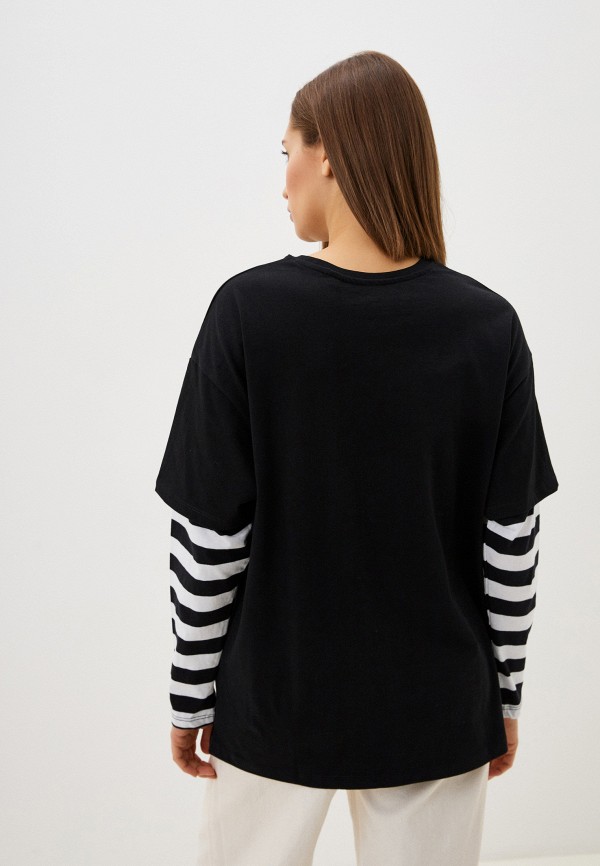 фото Лонгслив funday