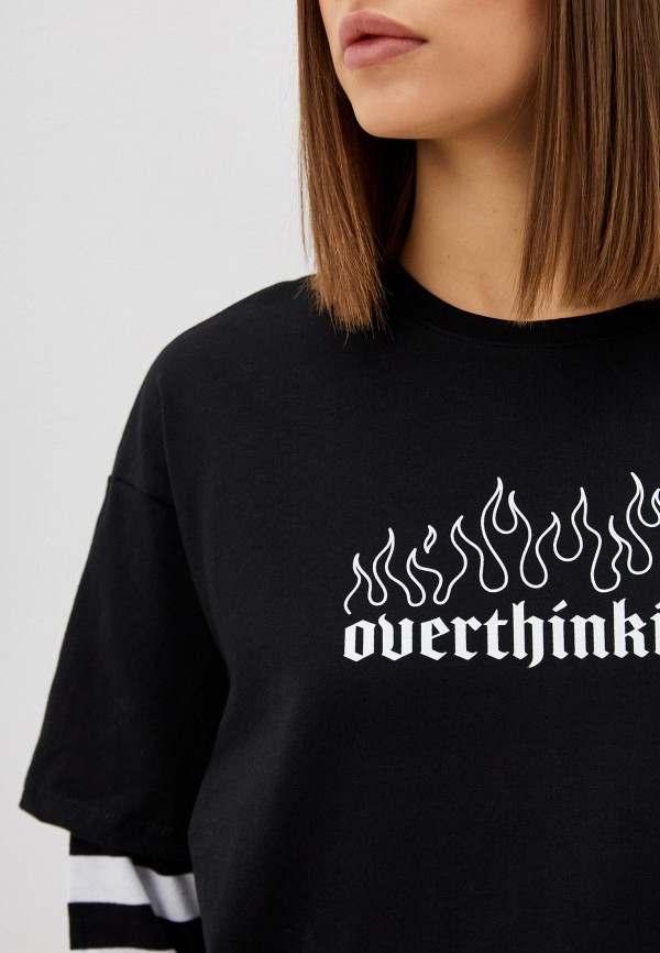 фото Лонгслив funday