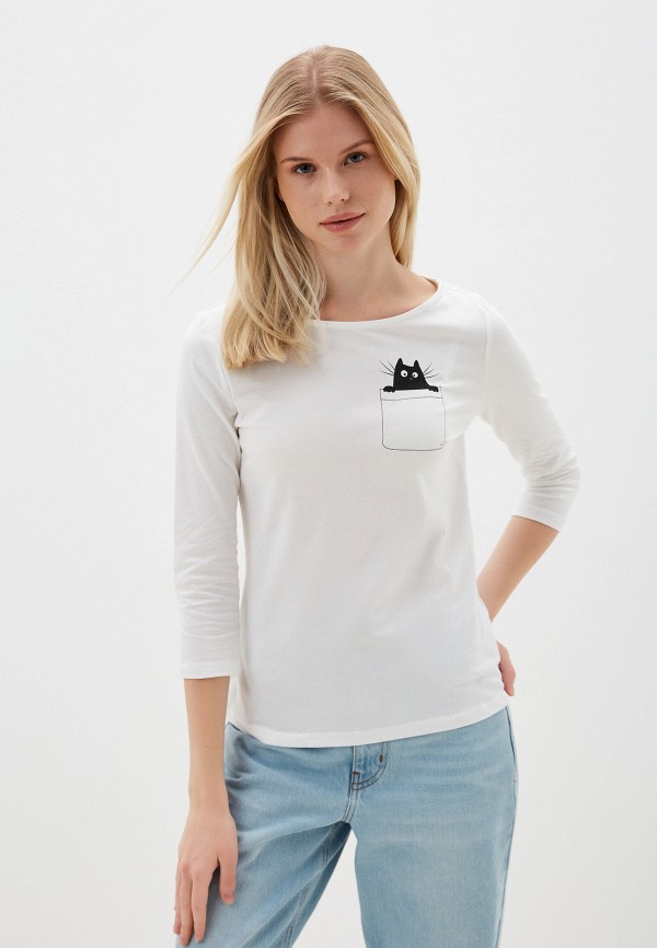 фото Лонгслив funday