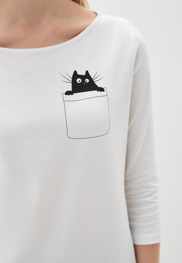 фото Лонгслив funday