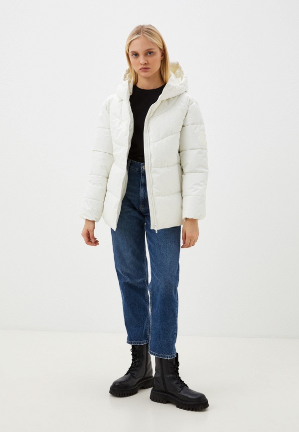 фото Куртка утепленная funday