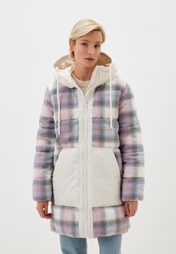 фото Куртка утепленная funday