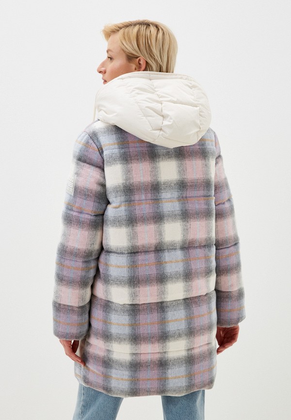 фото Куртка утепленная funday