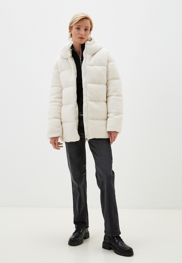 фото Куртка меховая funday