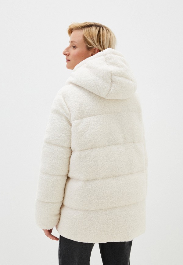 фото Куртка меховая funday