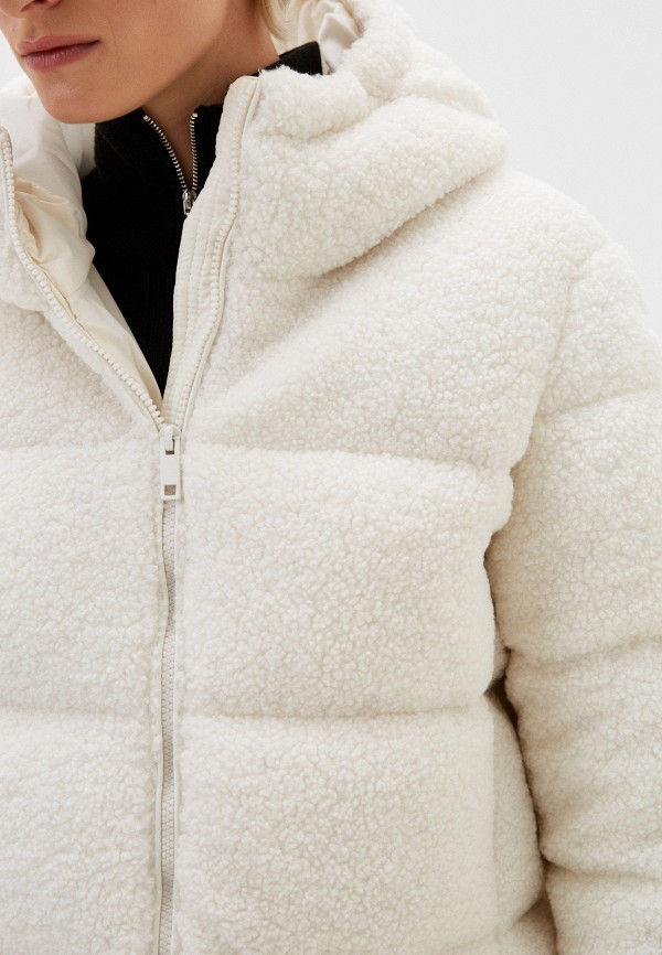 фото Куртка меховая funday