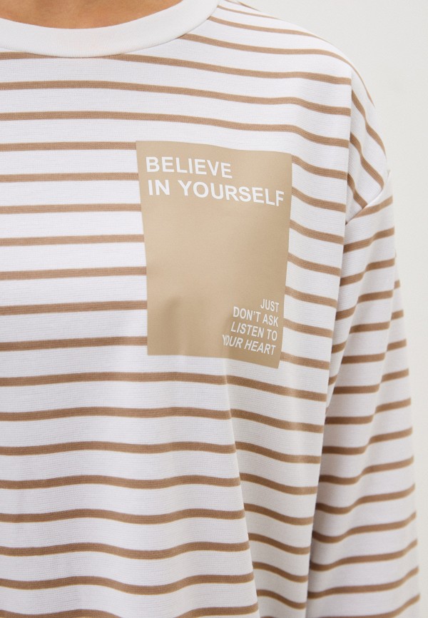 фото Лонгслив funday