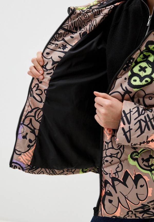 фото Куртка утепленная funday