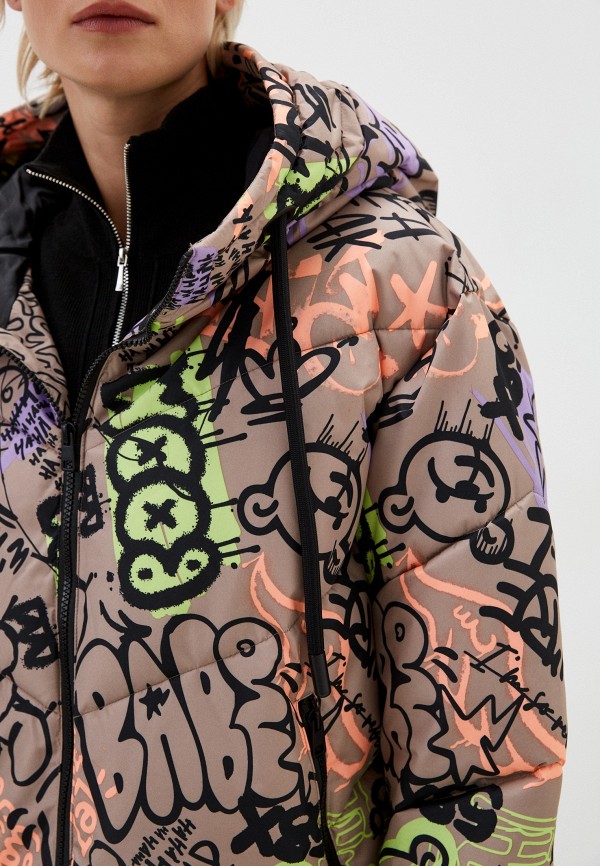 фото Куртка утепленная funday