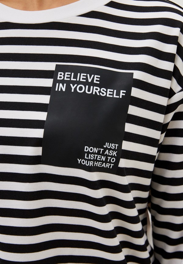 фото Лонгслив funday