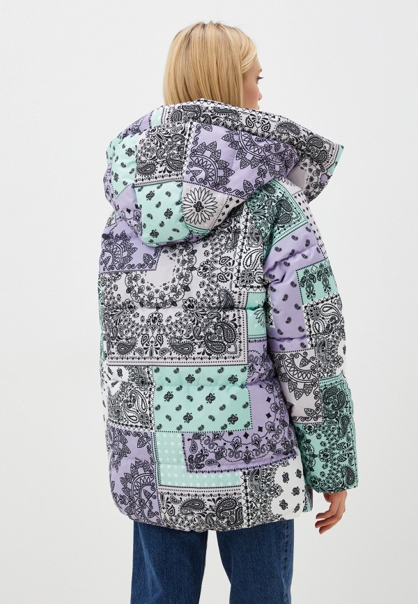 фото Куртка утепленная funday