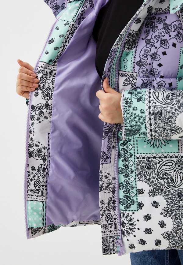 фото Куртка утепленная funday