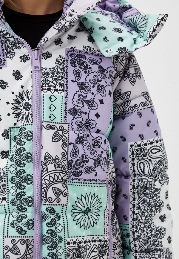 фото Куртка утепленная funday