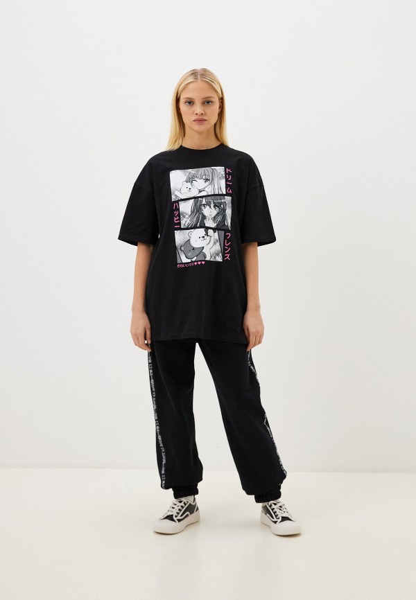 фото Брюки спортивные funday