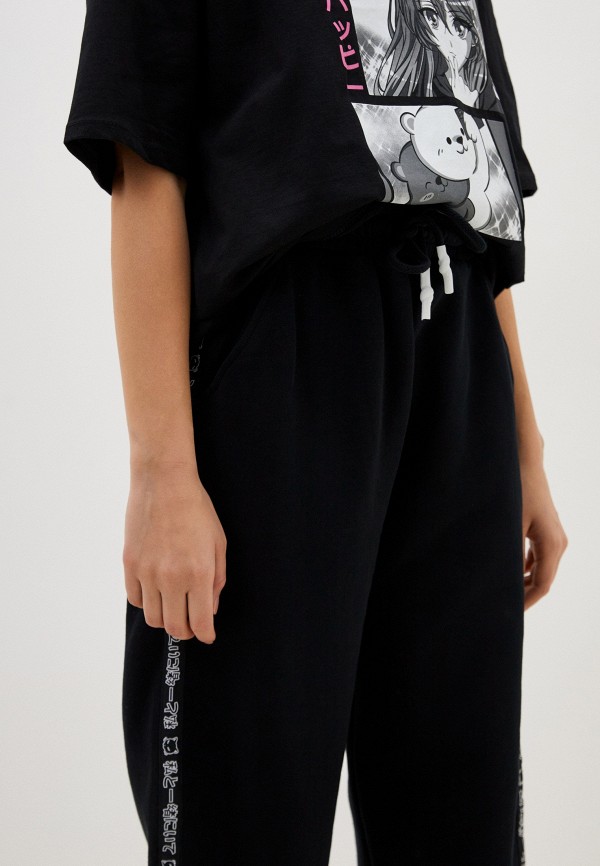 фото Брюки спортивные funday