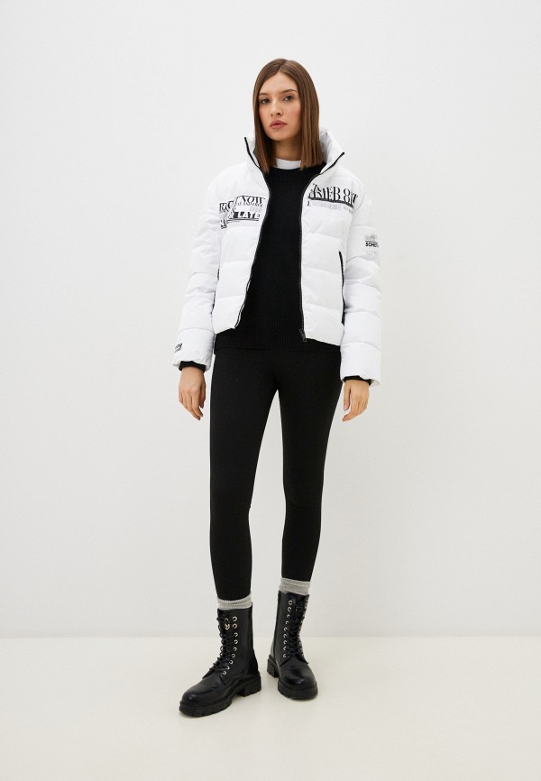 фото Куртка утепленная funday