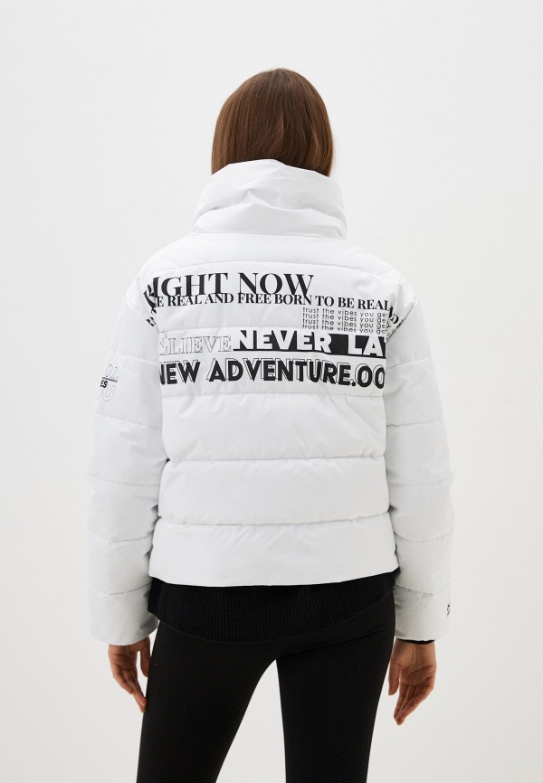 фото Куртка утепленная funday