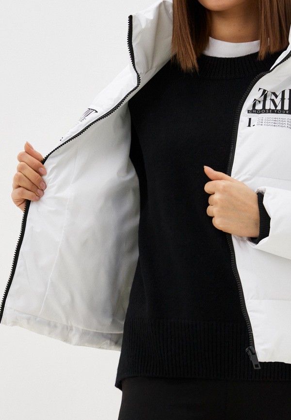 фото Куртка утепленная funday