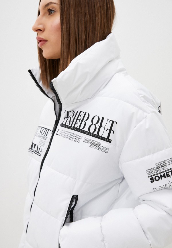 фото Куртка утепленная funday