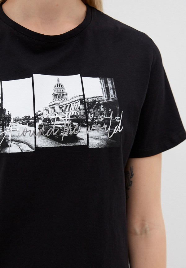 фото Футболка funday