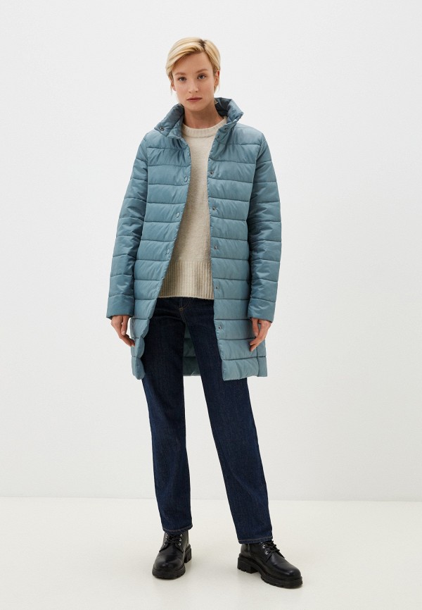 фото Куртка утепленная funday